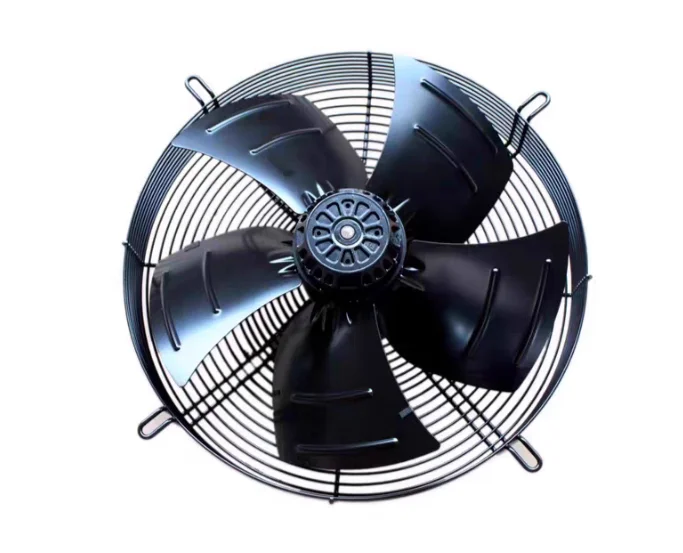 New Original Fan S4D400 230/400V 0.44A 135W IP44