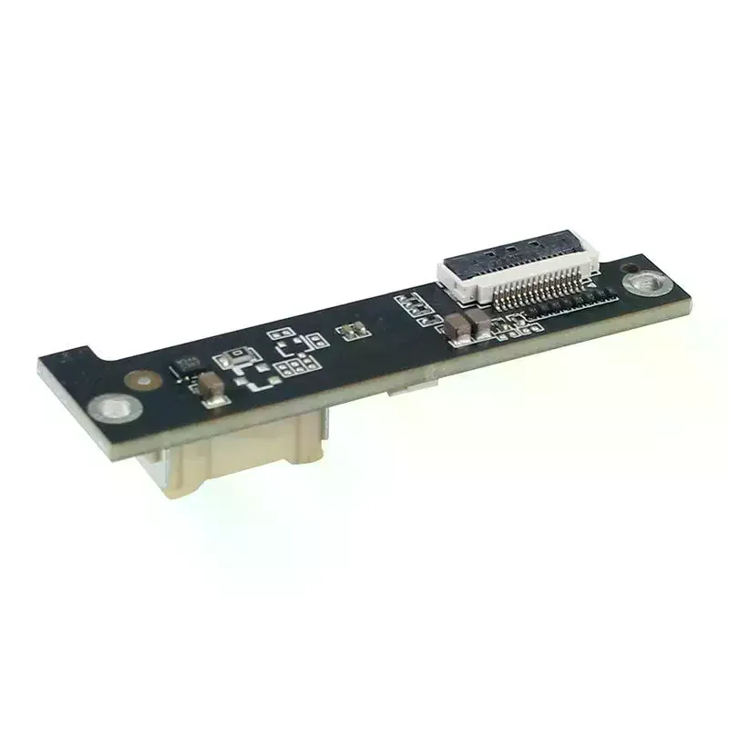 1 Set High Quality 3D Printer Replacement Parts Extruder Connection Board DIY Accessories P2S For Bambu Lab