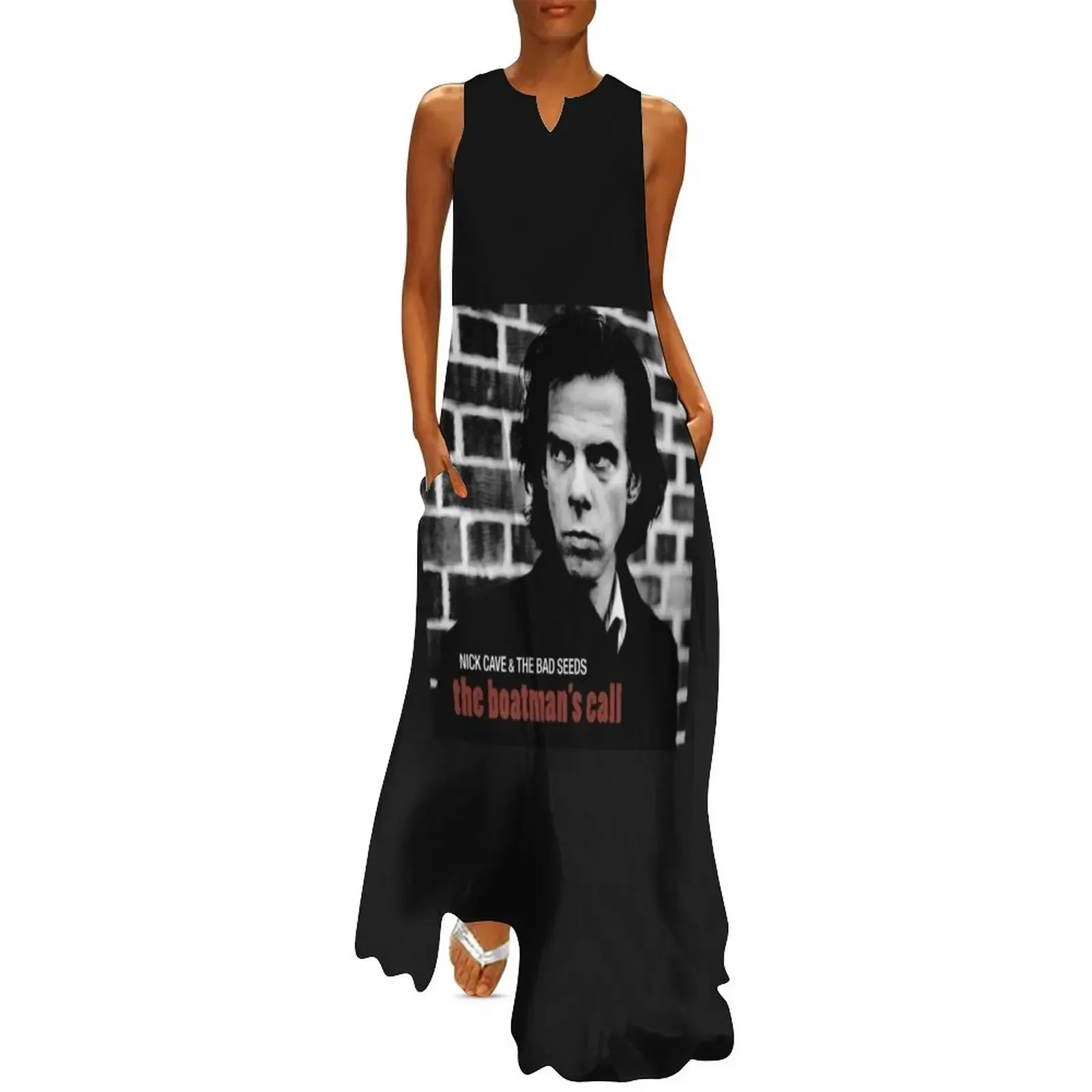 

Nick Cave Long Dress Party dresses Summer skirt women's summer dress 2025 Dress