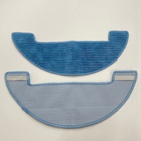 Classy-Mop Cloth Rags For 360 Smartai C50 G50 Robot Vacuum Cleaner