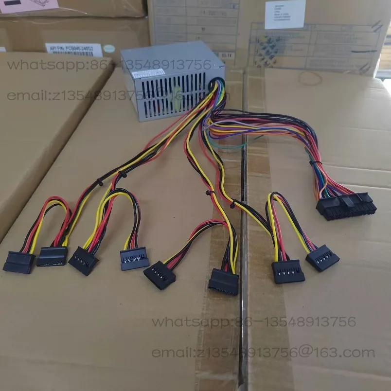 Suitable for DS-7932N-K4 video recorder SFXA5061B SFXA5201A/C monitoring power supply