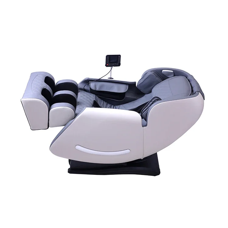 

Korean Japanese Philippines Innovative 4d Message Office Chair Full Body Massage Chair