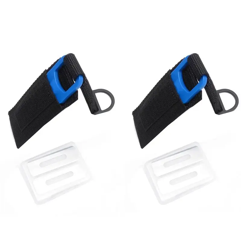 A89E-2X Scuba Diving Cutting Special Knife Line Cutter Underwater Knife Spearfishing Secant Equipment,Blue