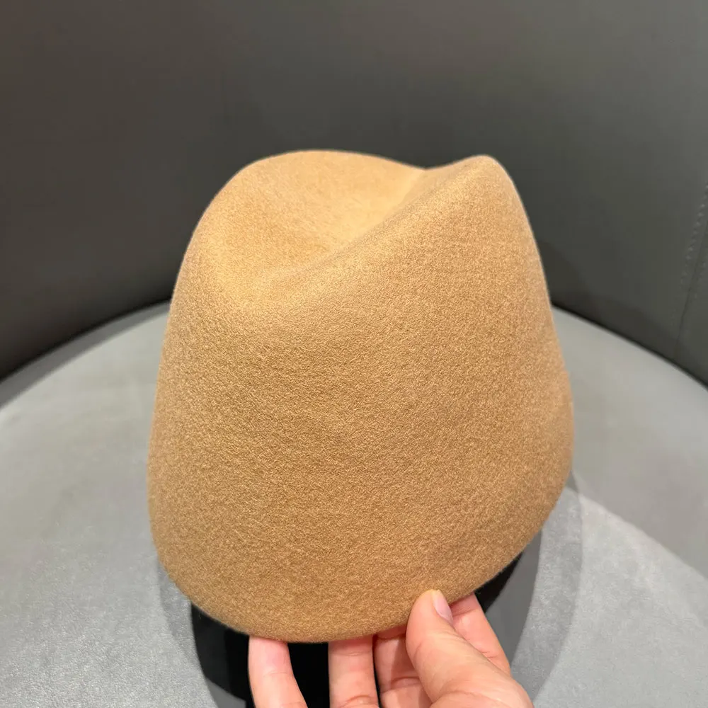 Thumbnail 3 - #71 Compare Wool Beret Hats Before You Buy