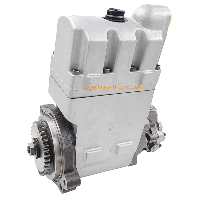 

E324D E325D Excavator C7 C9 Engine 319-0678 3190678 Fuel Pump