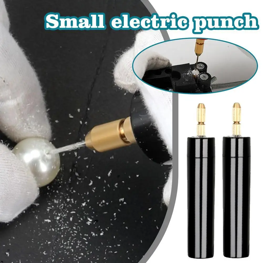 Portátil mini broca elétrica mão conjunto rotativo gravador caneta jóias ferramentas para resina cola epoxy fazendo diy artesanato em madeira