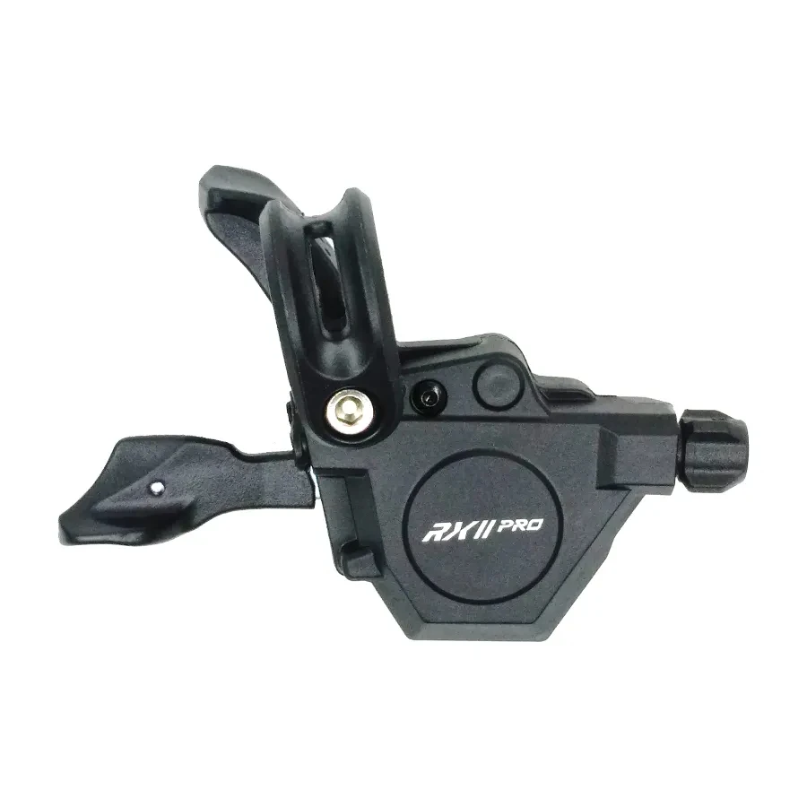 Sensah rx11 pro-マウンテンバイクチェーンセット,11ギア,右シフター