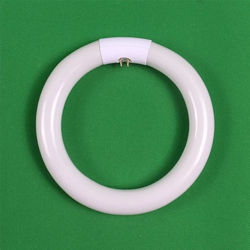 

T9 Ring Tube 22W 32W ring Energy-saving lamp White light 4 pin ring lamp Fluorescent light For Desktop magnifying glass