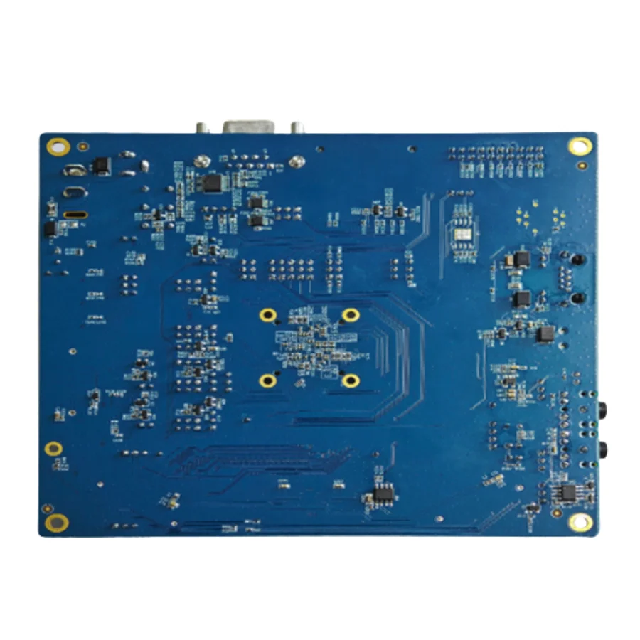 FH8626V300L Evaluation Board, Low-Power AOV2.0, Next-Gen ISP Vision Processor, Free Tutorial