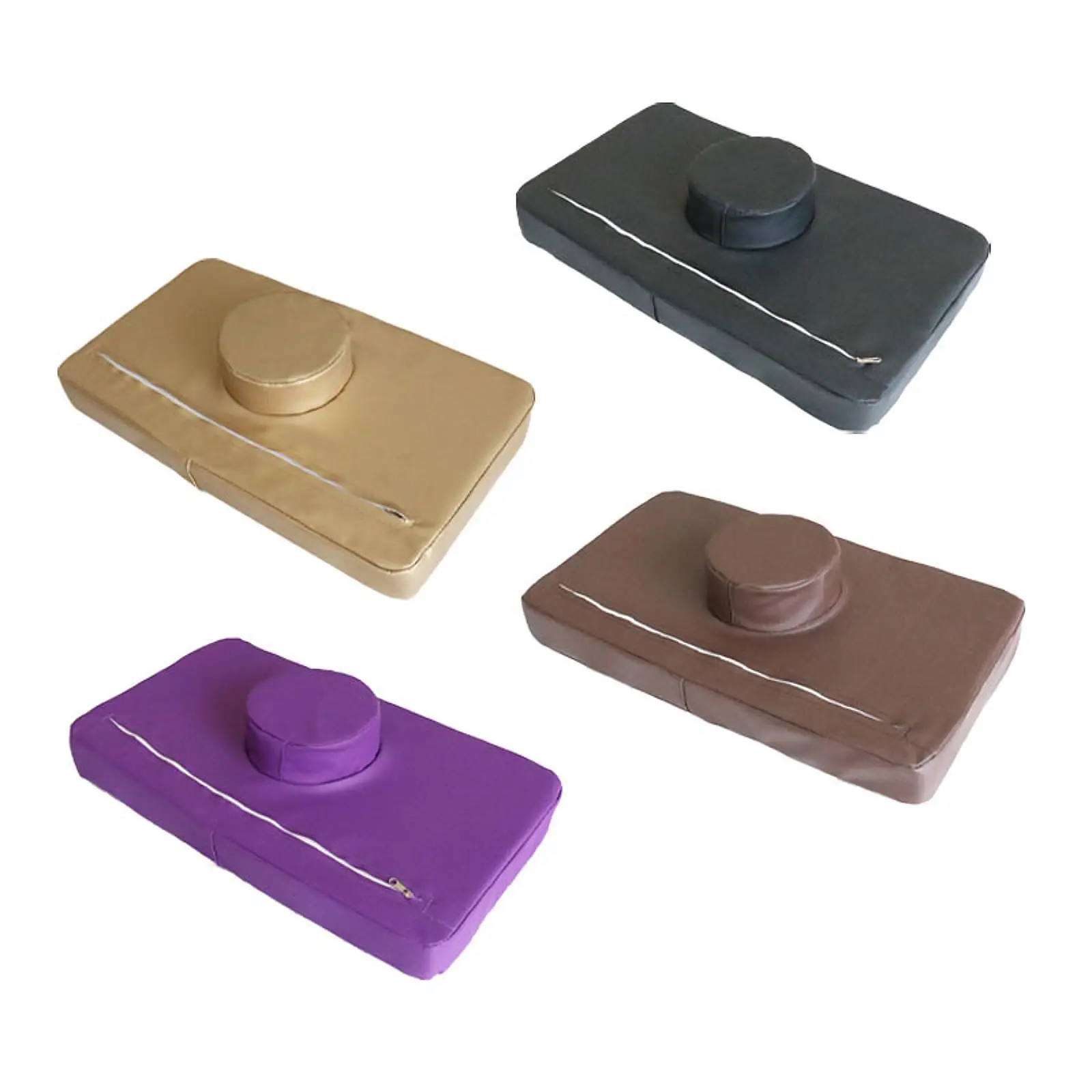 

Массажная подушка для салона красоты, поддержка головы, спины, подушка для ресниц, подушка для кровати