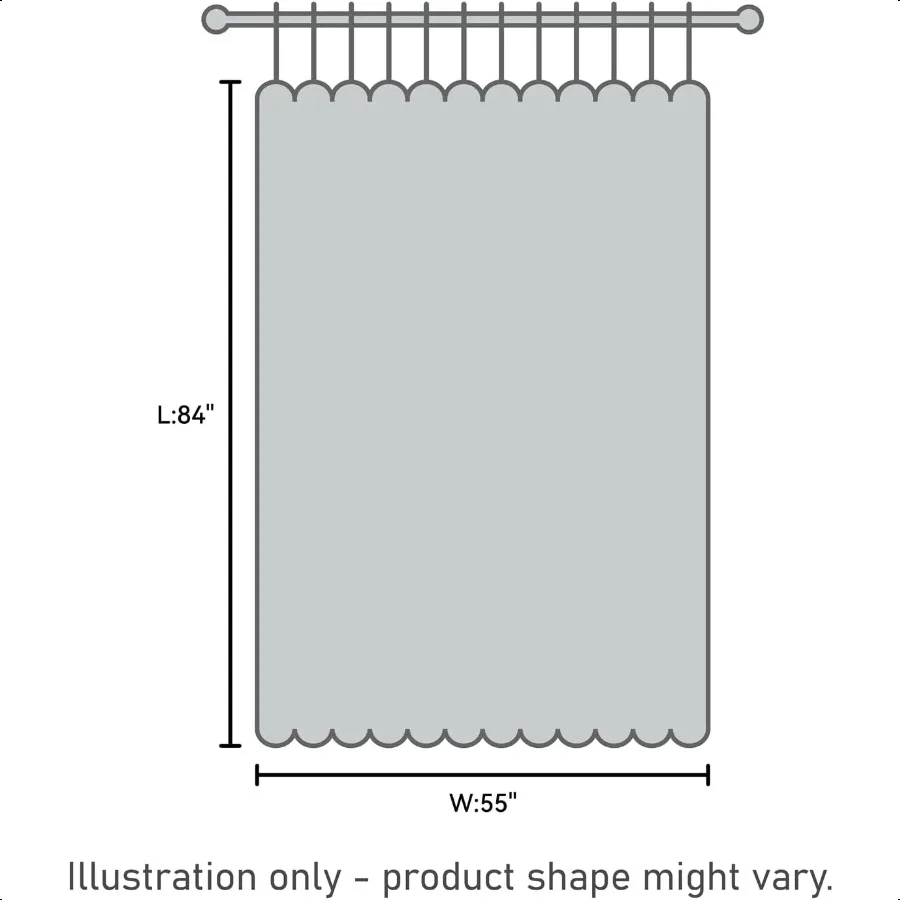 بوهو مزرعة الستائر لغرفة المعيشة 2 لوحات الكتان الأزهار الخريف الستائر 84 بوصة طويلة الخصوصية البلد الكرمة نمط غرفة نوم #3