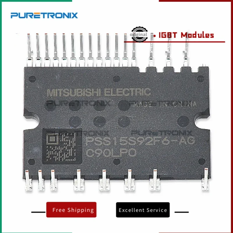 PSS15S92F6-AG PSS20S92F6-AG  PSS35S92F6-AG PSS30S92F6-AG PSS10S92F6-AG  New Original Module