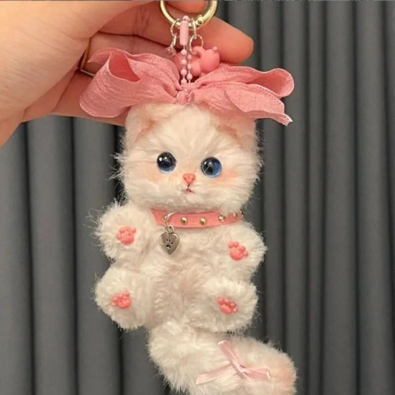 

Для 15 см Labubu Хэллоуин градиент красочная тыква одежда и милая ручная резная повязка на голову косплей фестиваль Декор наряд аксессуар