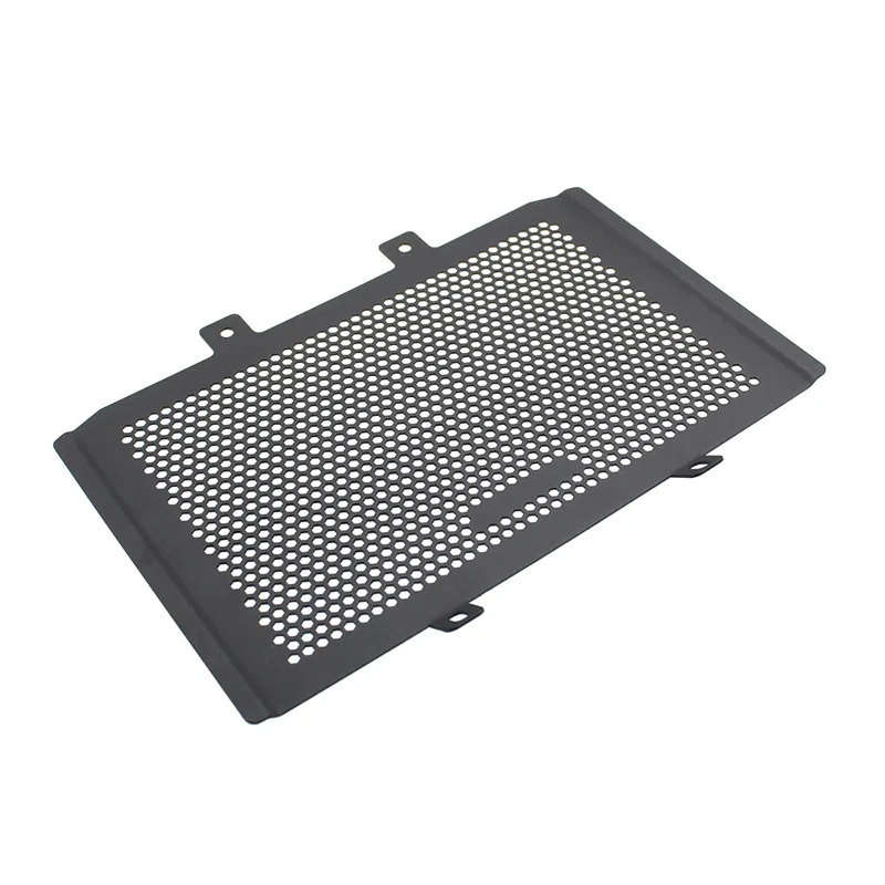 ل CFMOTO CF MOTO 450MT 450 MT 450 MT450 CF450MT 2024 2025 2026 دراجة نارية المبرد الحرس حماية غطاء المحرك حامي