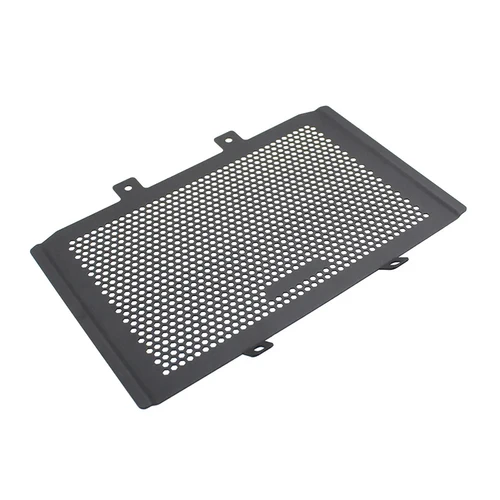 Imagen 2 del producto Para CFMOTO CF MOTO 450MT 450 MT 450 MT450 CF450MT 2024 2025 2026 Protector de radiador de motocicleta Protector de cubierta de motor