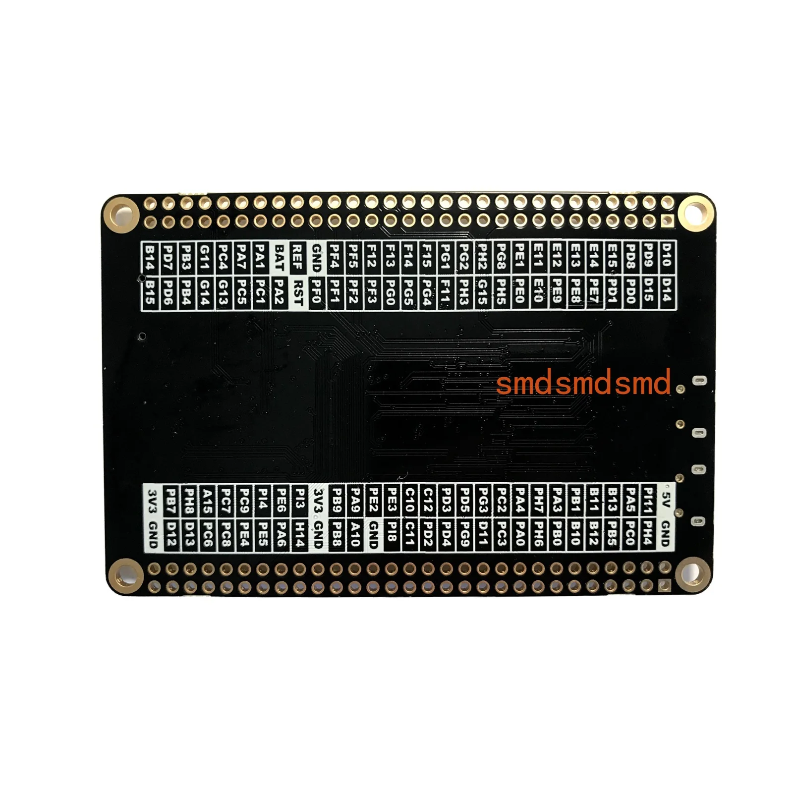 STM32H743IIT6 Core Development Board STM32 Minimum System Board STM32H7