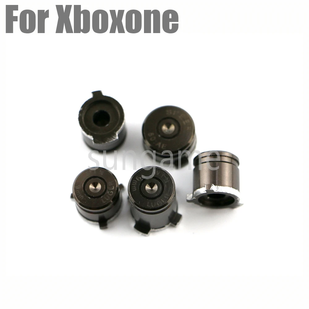 Xbox Controller Button: Bewertung und Empfehlung für die beste Ersatzteilkits