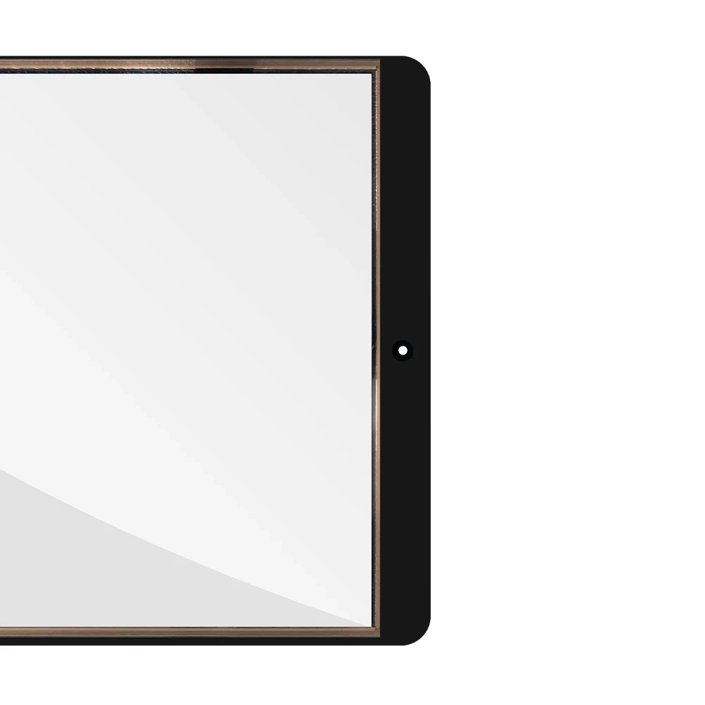 New Touch Screen For iPad Pro 10.5 A1701 A1709 Touch Screen Digitizer Front Outer Panel Glass Replacement For iPad Pro 10.5