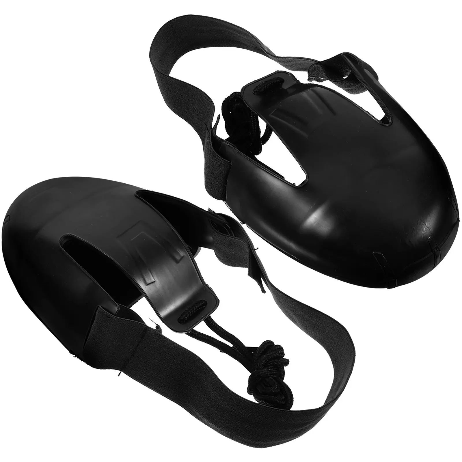 

1 Pair Safety Toe Covers Steel Toe Protective Overshoes Labor Insurance Anti-Slip Construction Work Safety Overshoes