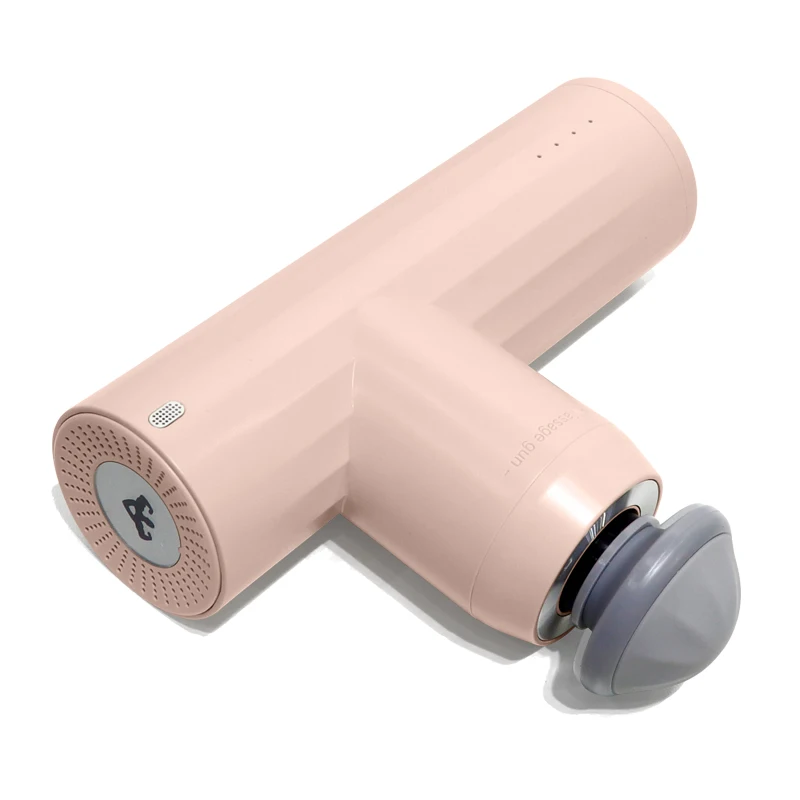 Factory Bulk Wholesale Massage Gun Electric Massage Gun for Muscle Fascial Massager