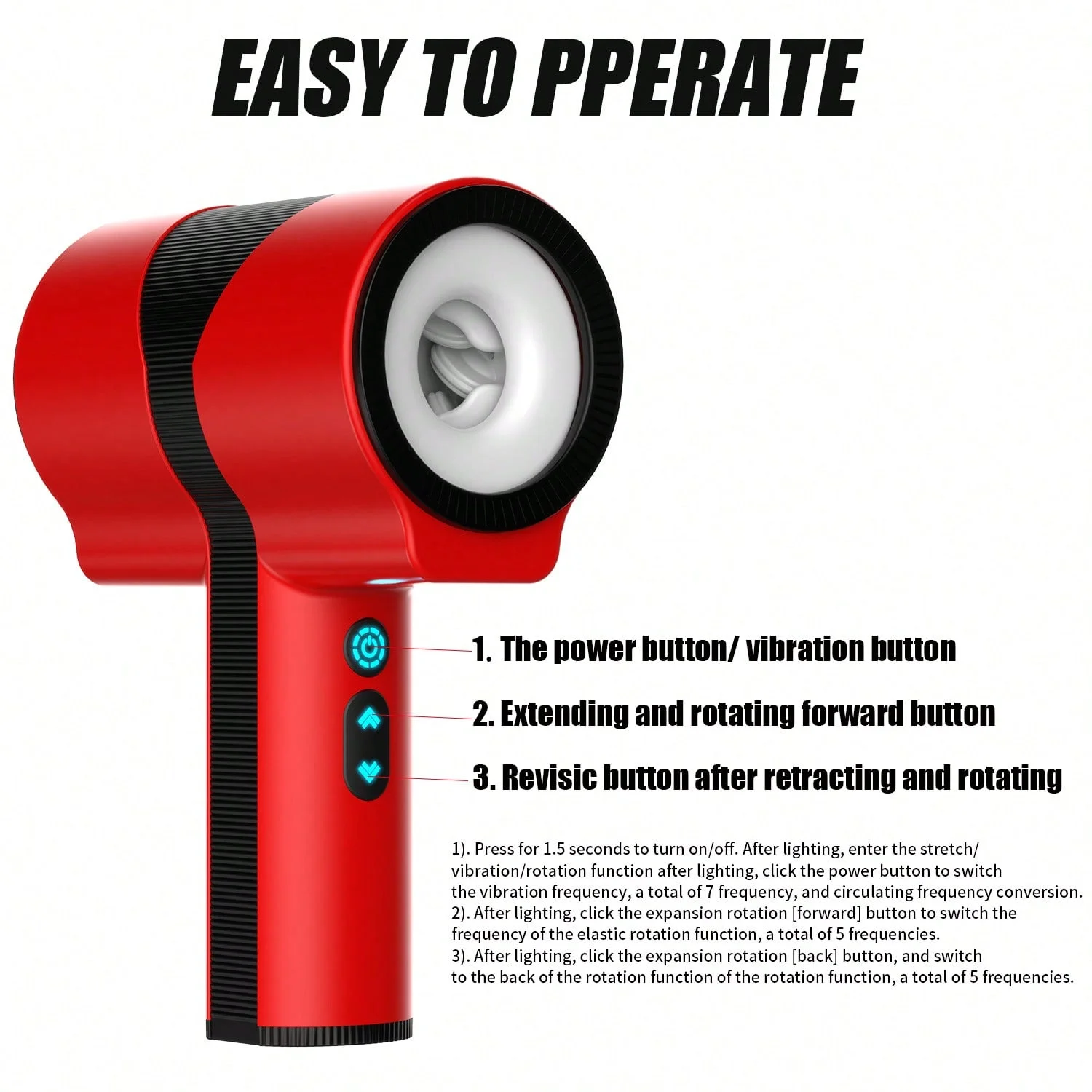 Automatic Telescopic Male Masturbator Cup Real Tactile Sensation Vibrator Oral Sex Pussy Stimulator Men Sex Toys Penis Pump 18+