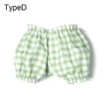 Type D