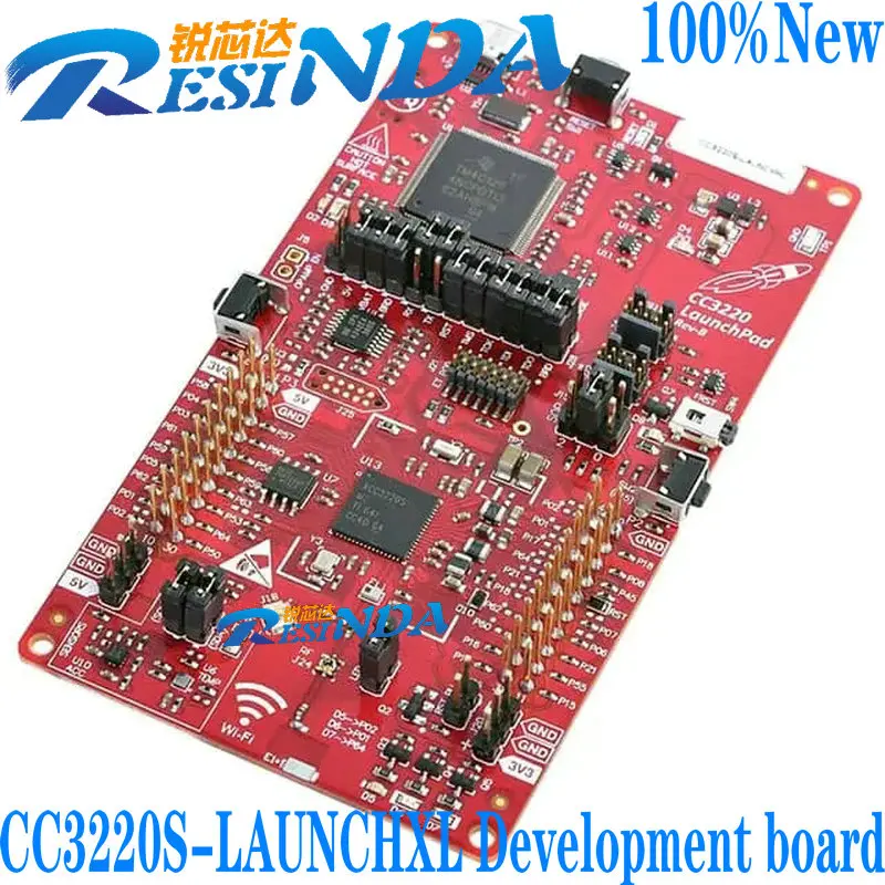 

CC3220S-LAUNCHXL Development board 100%New and Original