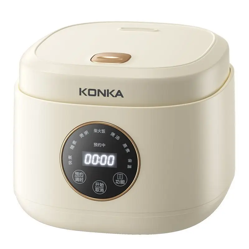 Multifunctional rice cooker household cooking soup reservation cooking smart rice cooker olla arrocera