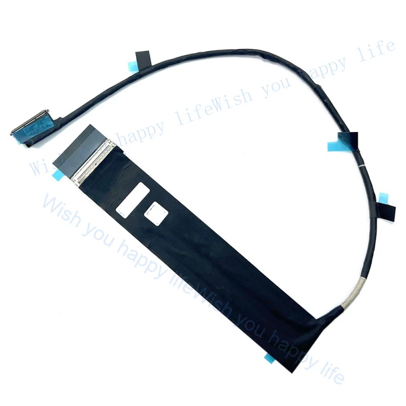 V+  DC02C018D10 For Dell Pro 14 Premium PA14250 JDB46 camera webcam cable 0H06TW