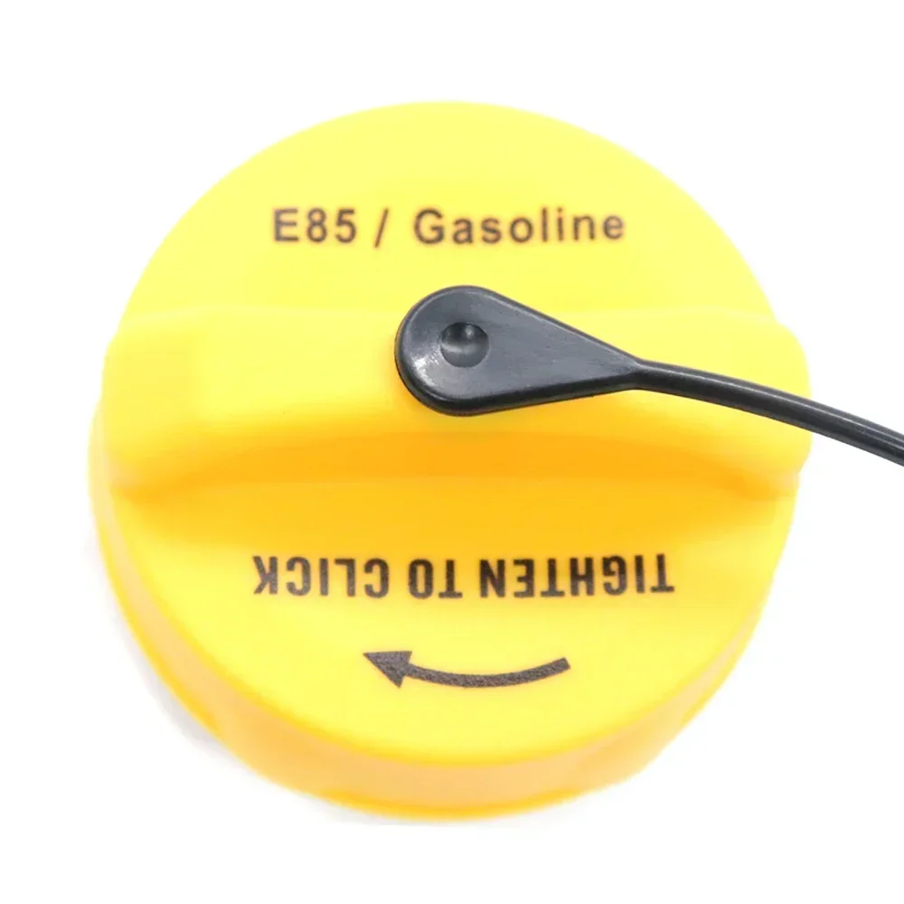 52030380AB CAR Fuel Tank Gas Filler Cap Covers Assembly For Dodge Ram Jeep Grand Cherokee Chrysler Town & Country E85 2008-2018 - view 4
