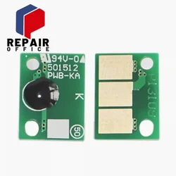 4pcs. DR313 DR-313 DR 313 Drum Imaging Unit Chip for Konica Minolta Bizhub C258 C308 C368 C458 C558 C658 IU Chip