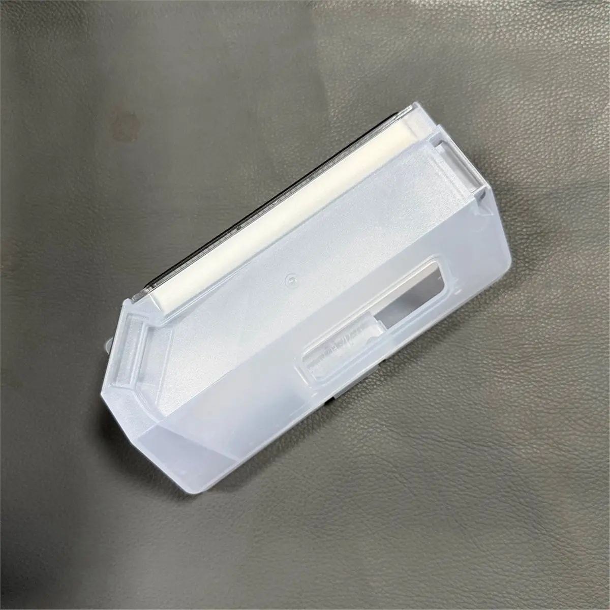 Dust Box With Hepa …