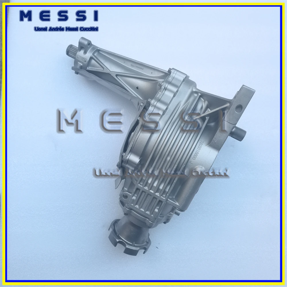 

6T40 6T50 Distributor Box Assembly AP02 Automatic Transmission 23247712 For Vauxhall Opel Antara 2.2 Chevrolet Captiva 2.2