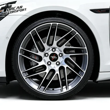 

Легкосплавные автомобильные диски 16-24 дюйма, 5-болтовые, алюминиевые, спортивные, для легковых автомобилей, для модификации транспортных средств