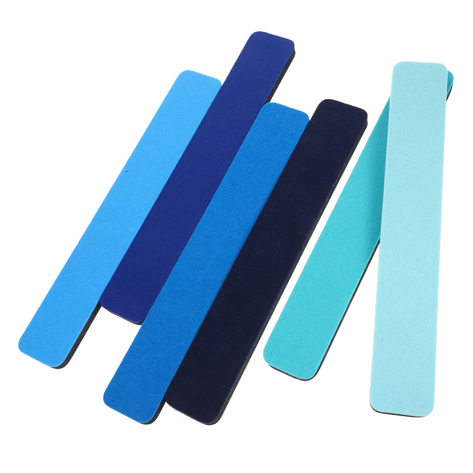 6 قطعة ورأى الحائط لوحة الإعلانات شرائط لوحات مذكرة ذاتية اللصق المنزل مكتب الفصول الدراسية عرض لوحة الحائط Pinboard #4