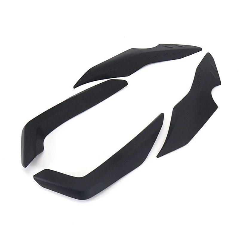 Super Sale Side Edge Protector Scrape Guard Body Decoration Stickers for Yamaha