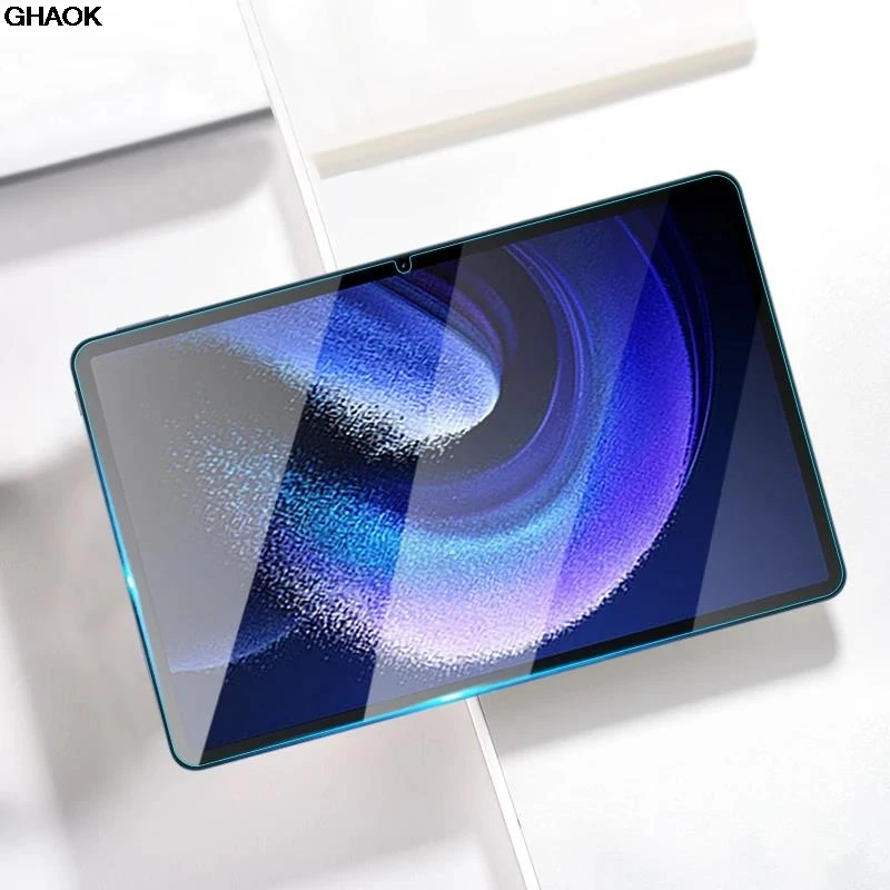 Szkło hartowane do Xiaomi Pad 6 / 6 Pro 11 2023 Folia ochronna na ekran Anti-Scratch HD 9H Szkło ochronne do tabletu Szkło hartowane — zdjęcie produktu 3