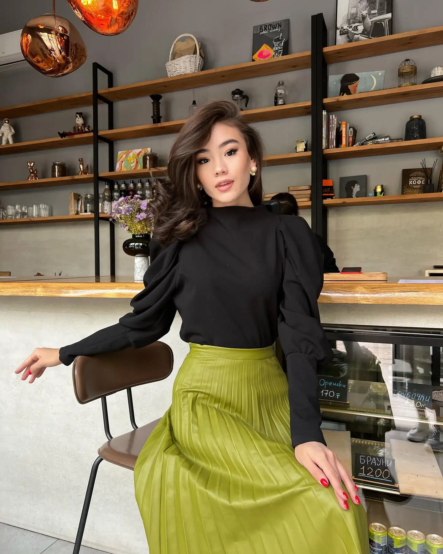 Personalizado delicado jérsei vestidos de noite alta qualidade mangas compridas tripulação pescoço vestido cocktail tamanho personalizado celebridade ir