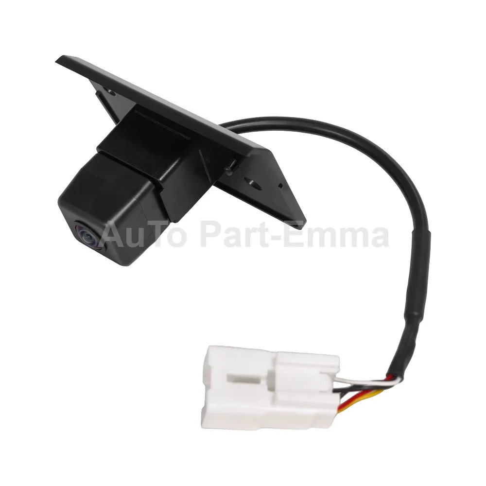 

For Mitsubishi Outlander 8781A193 Car Rear View Assist Reversing Parking Camera Car Accessories