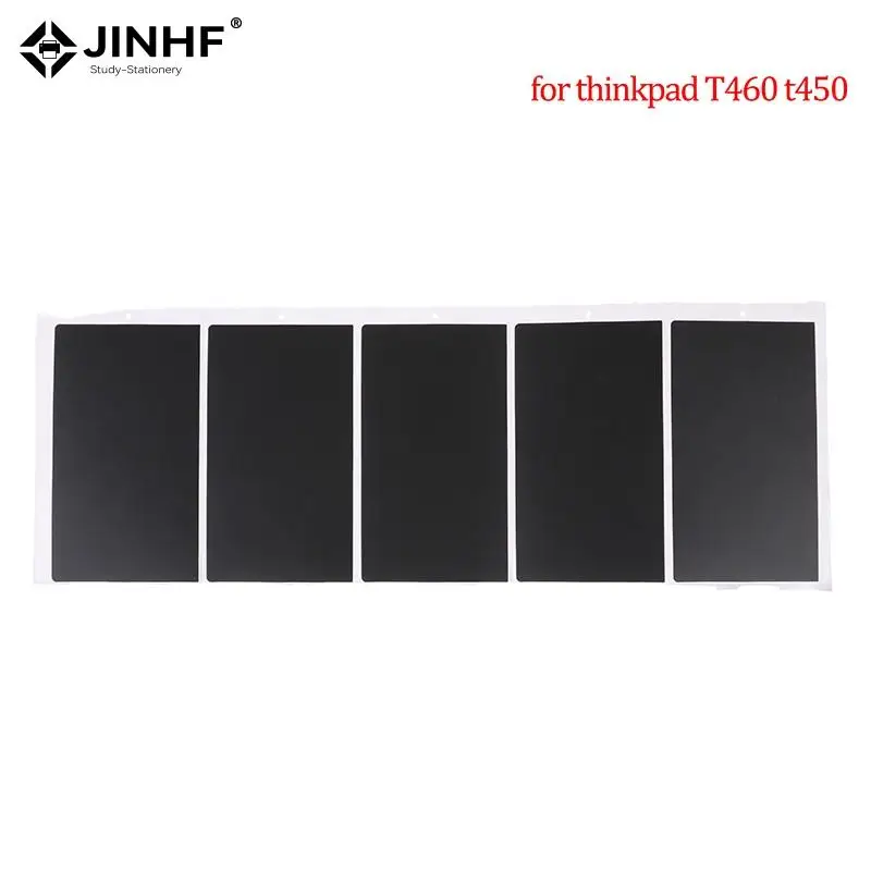 

5pcs Touchpad Clickpad Stickers For ThinkPad T460 T450