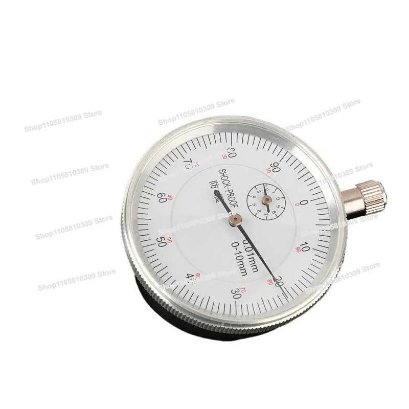 Inner Diameter Meter, Inner Diameter Dial Meter, Indicating Head Inner Diameter Measuring Cylinder Meter, Accuracy 0.01