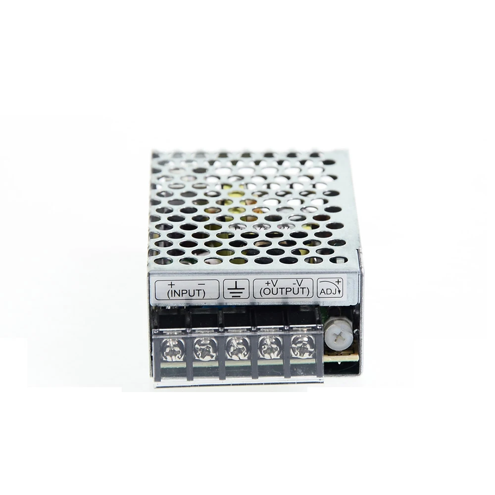 

Оригинал Mean Well SD-15 Series SD-15A/B/C-5/12/24 15W одиночный выход DC В DC преобразователь