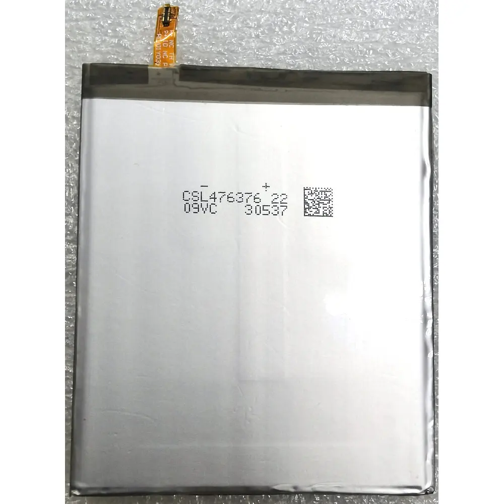 3.87V New BL-T52 Battery For LG WING 5G LMF100N LM-F100N LM-F100V LM-F100 Mobile Phone