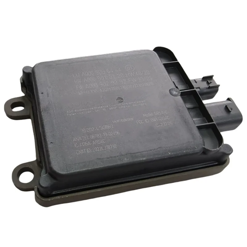 

Lasting A0009006444 Car ACC Radar Sensor For Mercedes Benz W206 W223 W232 W254 W295 EQS 450 580 C/S-Class AMG 2023- A0009010320