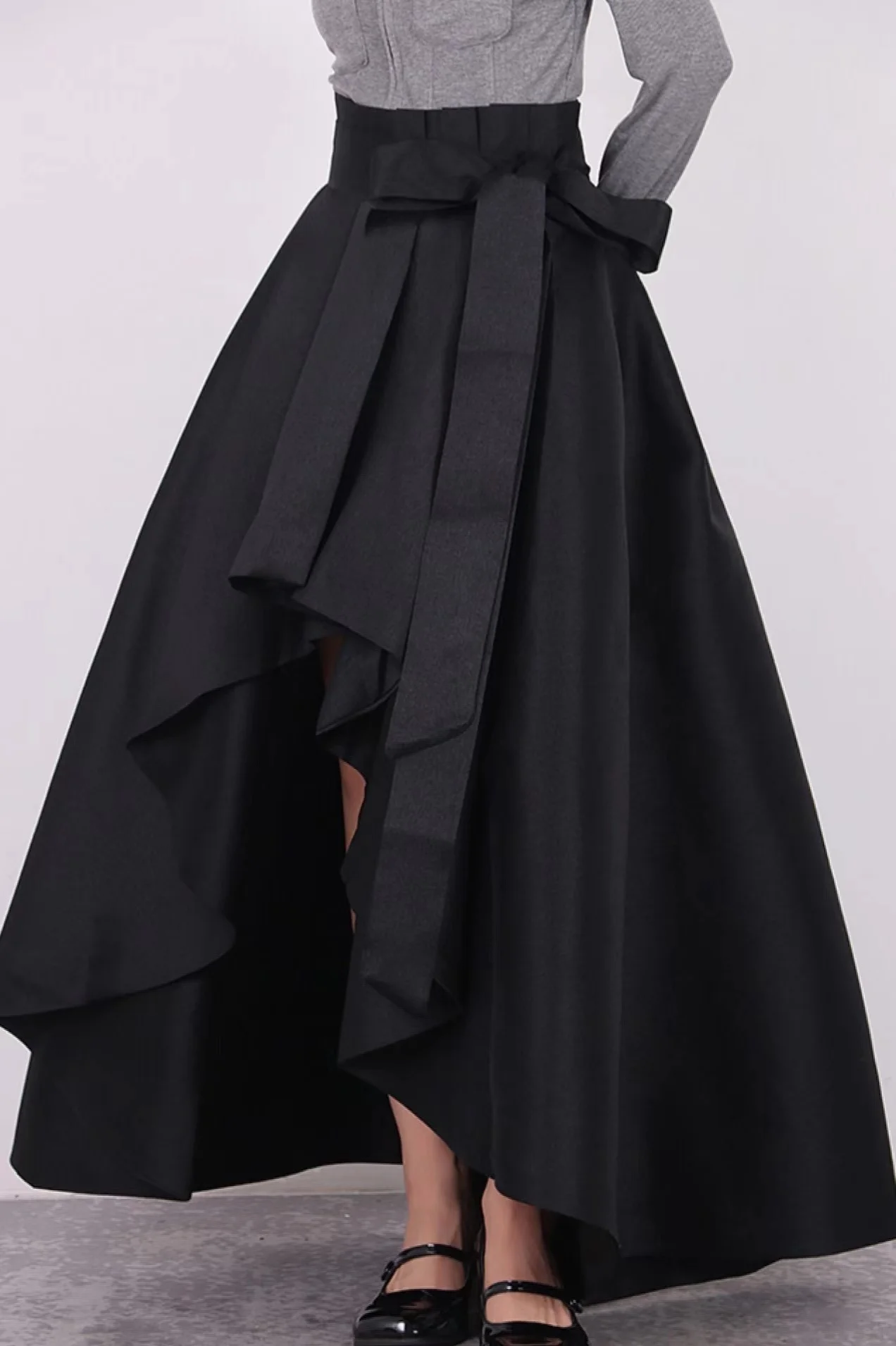 

aa6629 Fashion women Skirts 2024 Popular European Design party style Women's Clothing