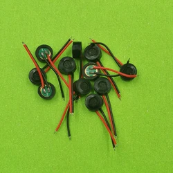 50-100pcs Inner MIC Speaker For Lenovo Vibe C A2020 A2020a40 A808T A3500 A7 K-Touch Haipai i9377 i9389  Microphone Transmitter