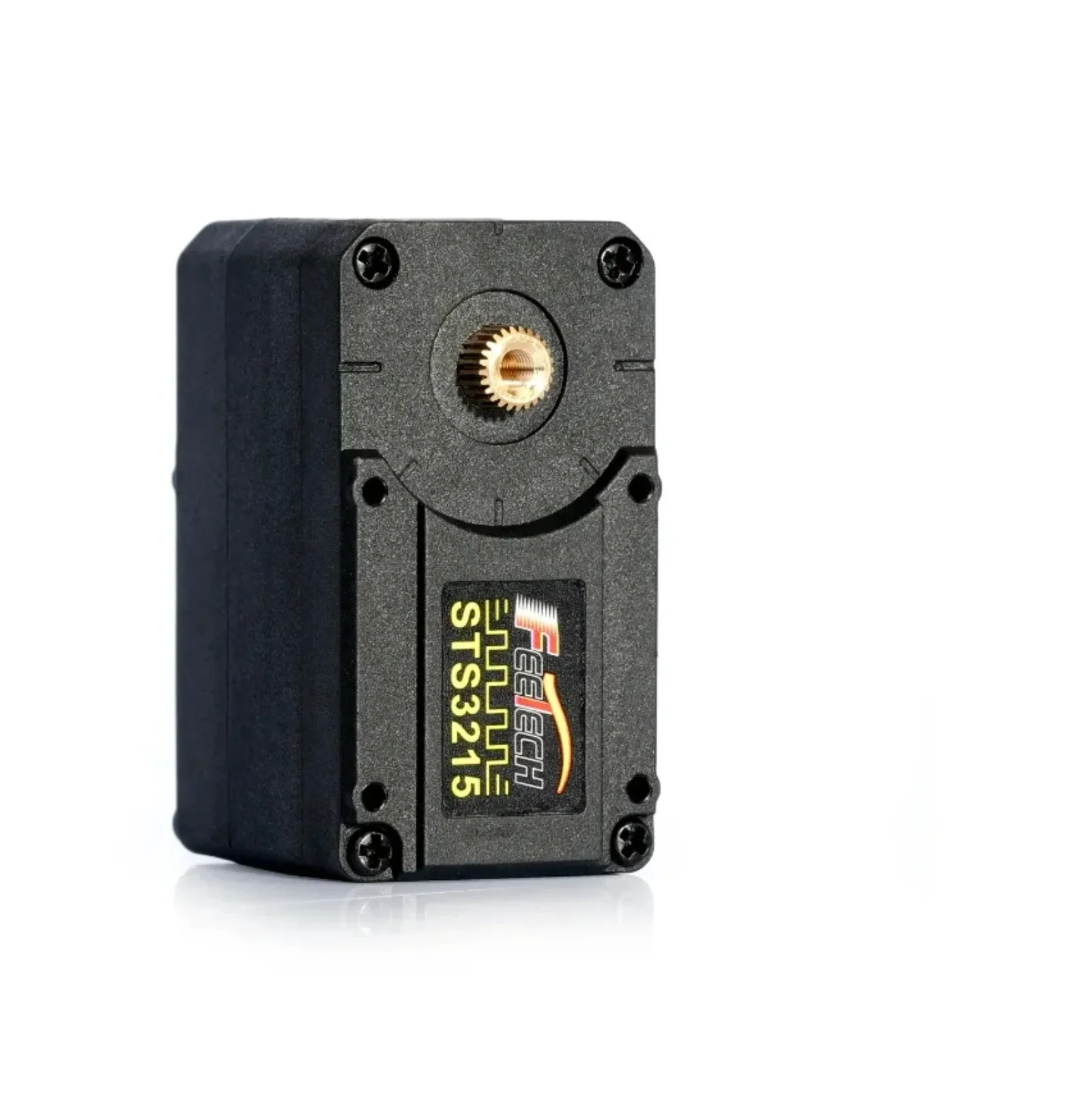 Feetech STS3215 SO-ARM100 7.4V 19KG 360 درجة محرك سيرفو آلي مع لوحة URT-1 لبرمجة ذراع الروبوتات AI ذاتية الصنع #4