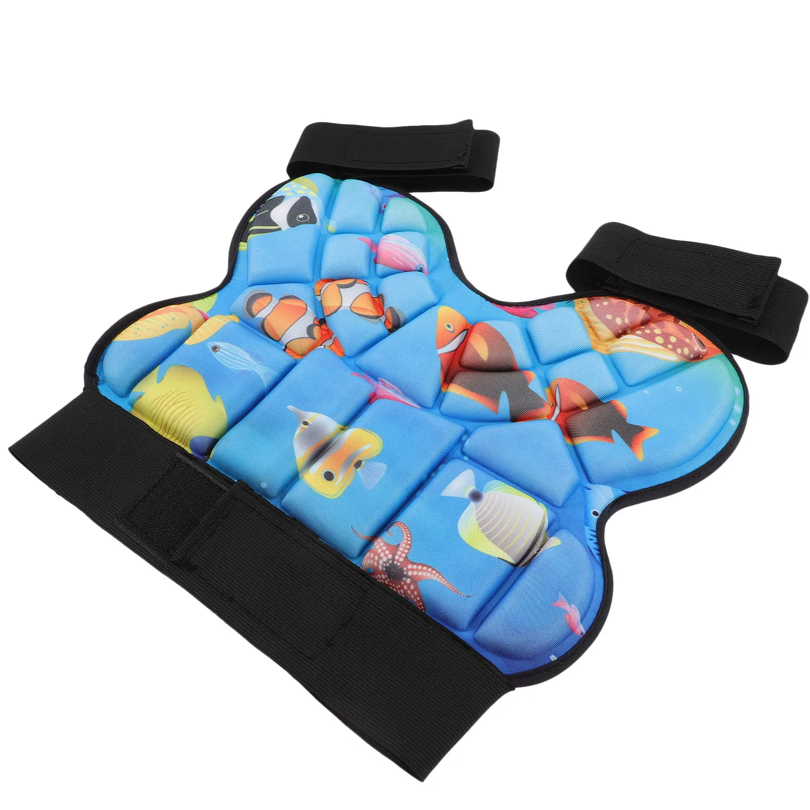 

Детские защитные шорты для тазобедренных суставов: легкие, удобные, для катания, с защитой от падений, накладки на бедра для детей, спортивное снаряжение