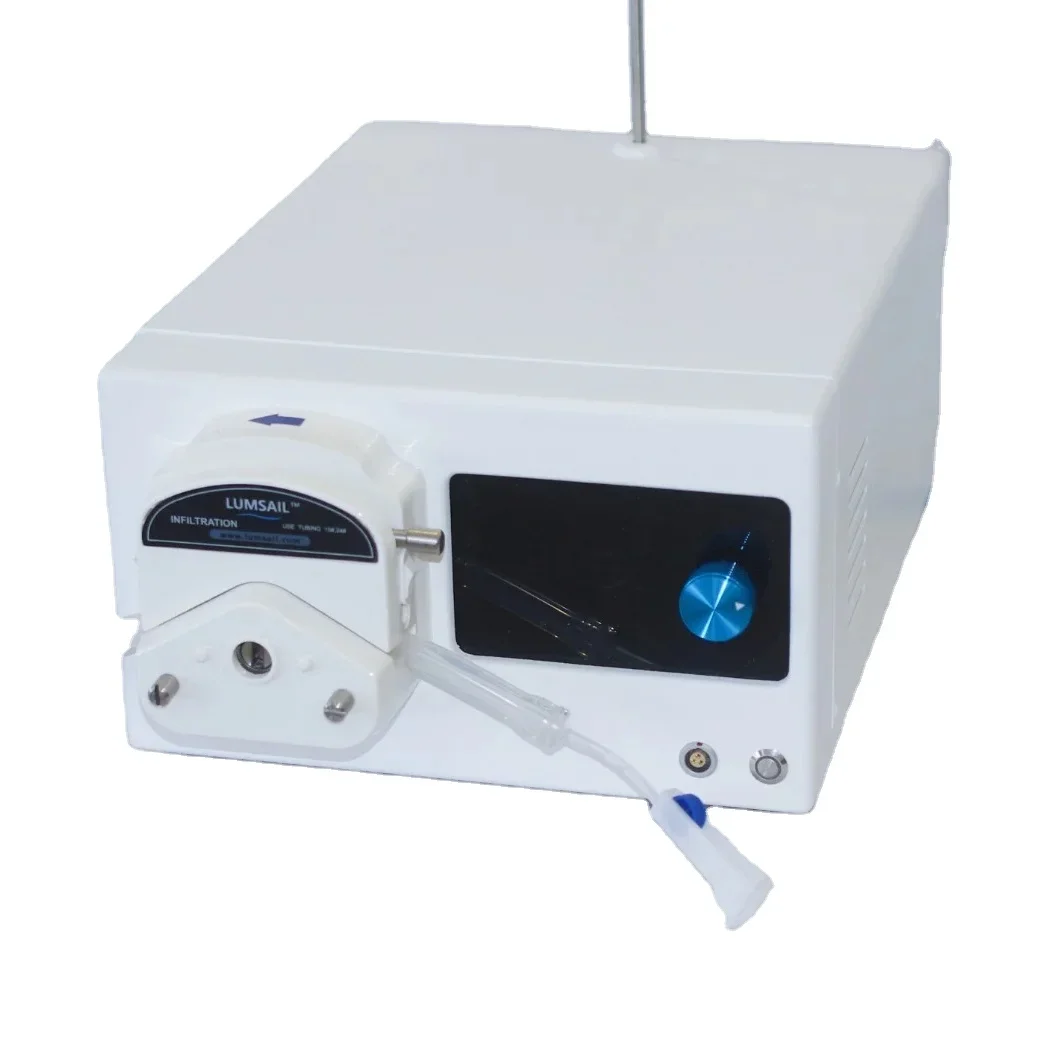 

Irrigation Pump Machine