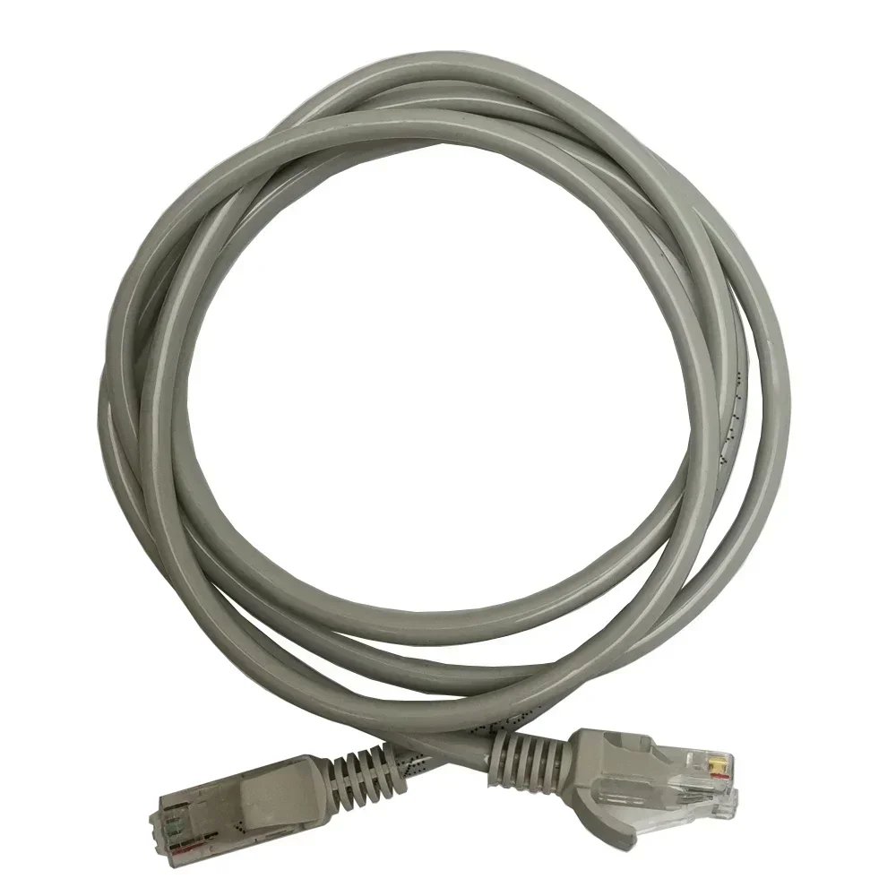 

Кабель Ethernet, высокоскоростной, сетевой кабель локальной сети RJ45, компьютерный кабель маршрутизатора для камеры Wi-Fi Bullet и ноутбука